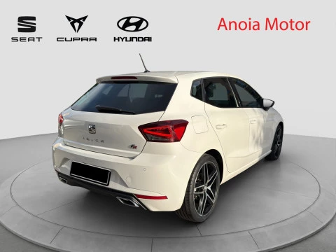 Seat Ibiza 1.4 EcoTSI 110kW (150CV) FR