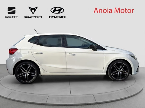 Seat Ibiza 1.4 EcoTSI 110kW (150CV) FR
