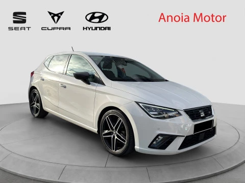 Seat Ibiza 1.4 EcoTSI 110kW (150CV) FR
