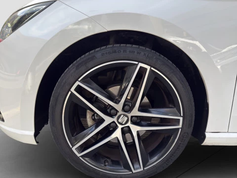 Seat Ibiza 1.4 EcoTSI 110kW (150CV) FR