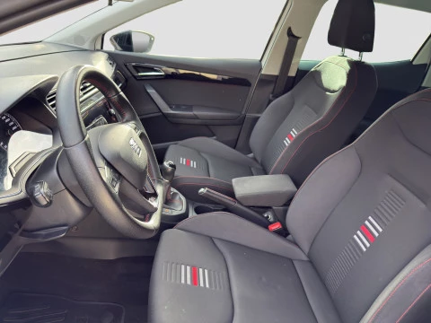 Seat Ibiza 1.4 EcoTSI 110kW (150CV) FR