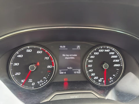 Seat Ibiza 1.4 EcoTSI 110kW (150CV) FR
