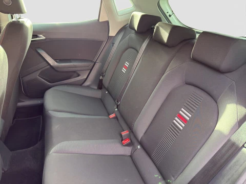 Seat Ibiza 1.4 EcoTSI 110kW (150CV) FR