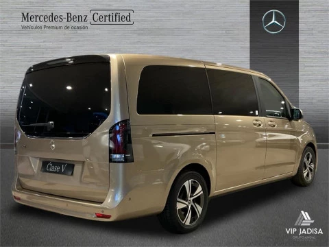 Mercedes-Benz Clase V 250 d Style Largo