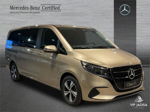 Mercedes-Benz Clase V 250 d Style Largo