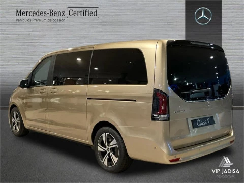 Mercedes-Benz Clase V 250 d Style Largo