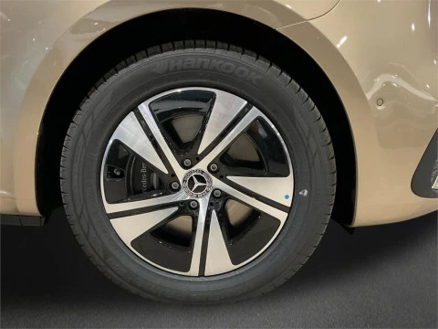 Mercedes-Benz Clase V 250 d Style Largo