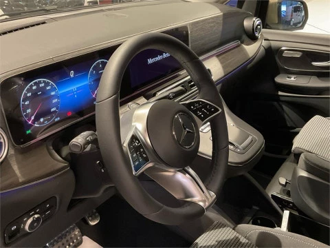 Mercedes-Benz Clase V 250 d Style Largo