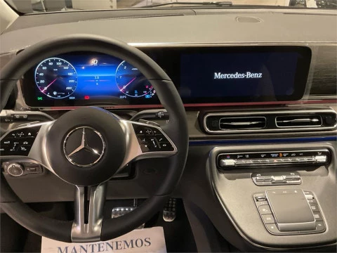 Mercedes-Benz Clase V 250 d Style Largo