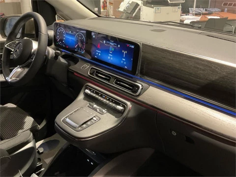 Mercedes-Benz Clase V 250 d Style Largo