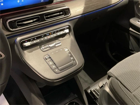 Mercedes-Benz Clase V 250 d Style Largo