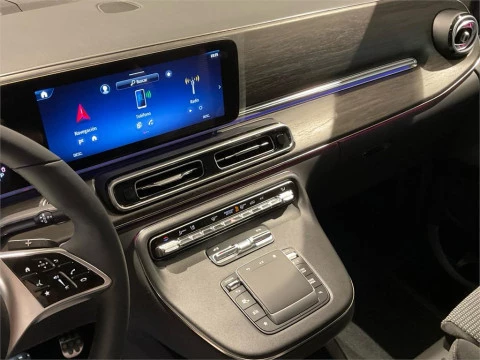 Mercedes-Benz Clase V 250 d Style Largo