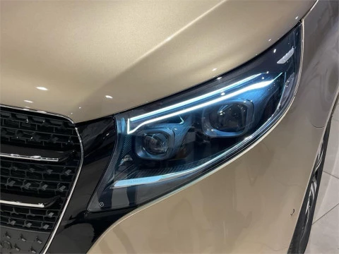 Mercedes-Benz Clase V 250 d Style Largo