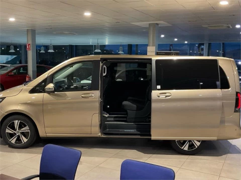Mercedes-Benz Clase V 250 d Style Largo