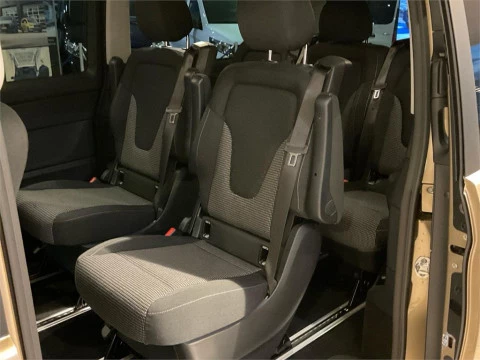 Mercedes-Benz Clase V 250 d Style Largo