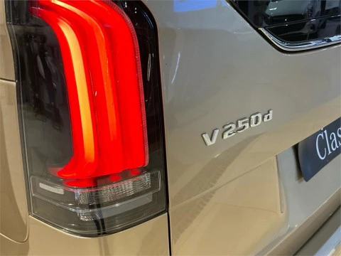Mercedes-Benz Clase V 250 d Style Largo