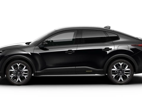 Citroën ë-C4 X ë-C4 X eléctrico 115kW 54kWh Max