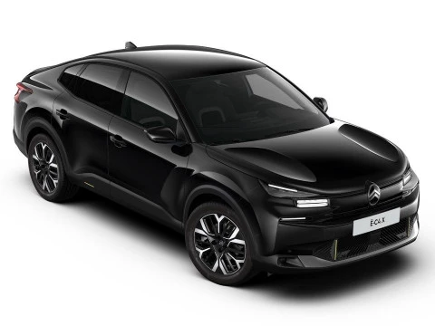 Citroën ë-C4 X ë-C4 X eléctrico 115kW 54kWh Max
