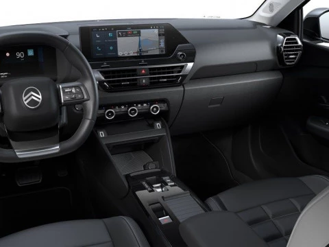 Citroën ë-C4 X ë-C4 X eléctrico 115kW 54kWh Max