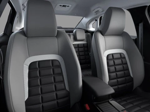 Citroën ë-C4 X ë-C4 X eléctrico 115kW 54kWh Max