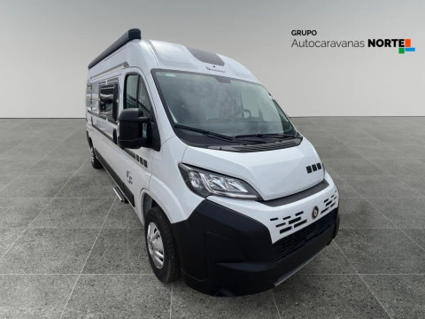 BENIMAR BENIVAN BENIVAN 144 UP