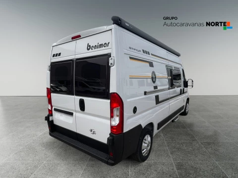 BENIMAR BENIVAN BENIVAN 144 UP