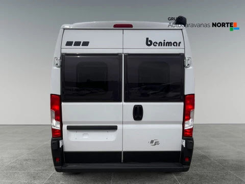 BENIMAR BENIVAN BENIVAN 144 UP