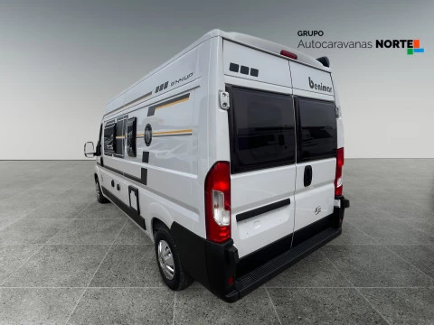 BENIMAR BENIVAN BENIVAN 144 UP