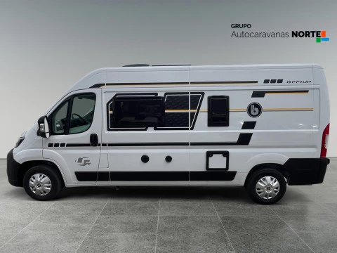 BENIMAR BENIVAN BENIVAN 144 UP