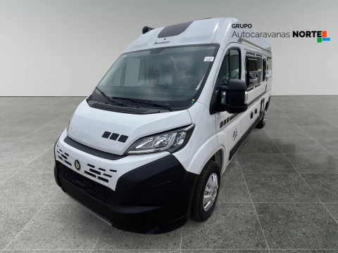 BENIMAR BENIVAN BENIVAN 144 UP