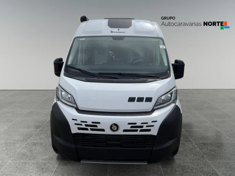 BENIMAR BENIVAN BENIVAN 144 UP