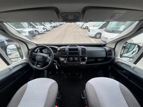 BENIMAR BENIVAN BENIVAN 144 UP