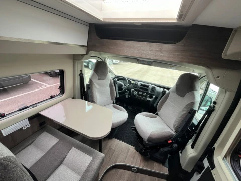 BENIMAR BENIVAN BENIVAN 144 UP