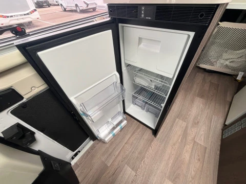 BENIMAR BENIVAN BENIVAN 144 UP