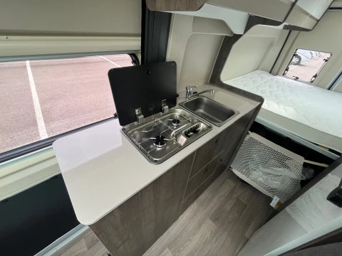 BENIMAR BENIVAN BENIVAN 144 UP