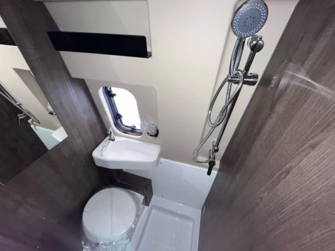 BENIMAR BENIVAN BENIVAN 144 UP