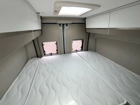 BENIMAR BENIVAN BENIVAN 144 UP