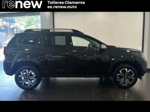 Dacia Duster Prestige TCE 110kW (150CV) 4X2 EDC