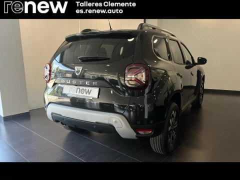 Dacia Duster Prestige TCE 110kW (150CV) 4X2 EDC