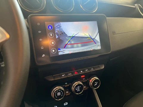 Dacia Duster Prestige TCE 110kW (150CV) 4X2 EDC