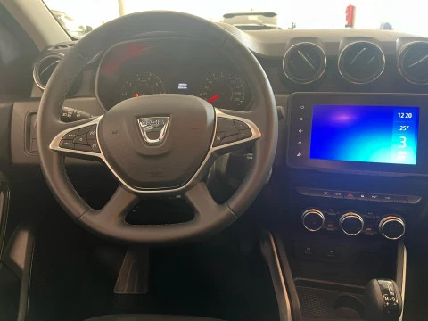 Dacia Duster Prestige TCE 110kW (150CV) 4X2 EDC