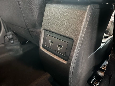 Dacia Duster Prestige TCE 110kW (150CV) 4X2 EDC