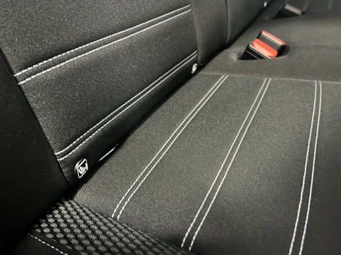 Dacia Duster Prestige TCE 110kW (150CV) 4X2 EDC