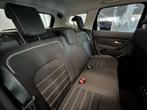 Dacia Duster Prestige TCE 110kW (150CV) 4X2 EDC