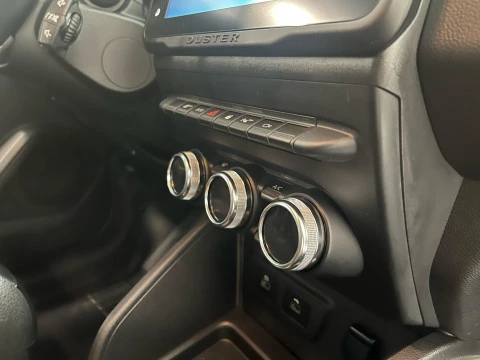 Dacia Duster Prestige TCE 110kW (150CV) 4X2 EDC
