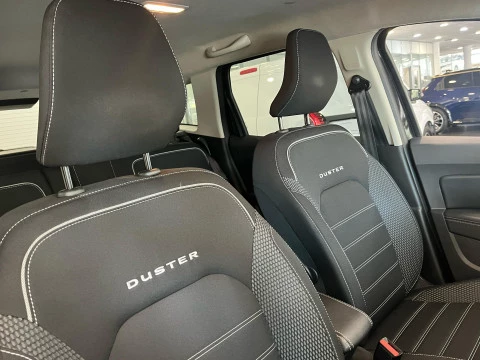 Dacia Duster Prestige TCE 110kW (150CV) 4X2 EDC