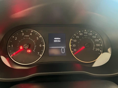 Dacia Duster Prestige TCE 110kW (150CV) 4X2 EDC