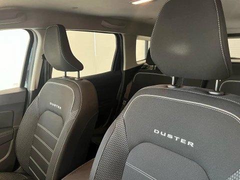 Dacia Duster Prestige TCE 110kW (150CV) 4X2 EDC