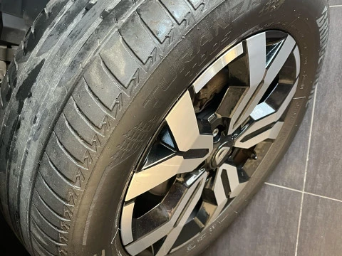 Dacia Duster Prestige TCE 110kW (150CV) 4X2 EDC