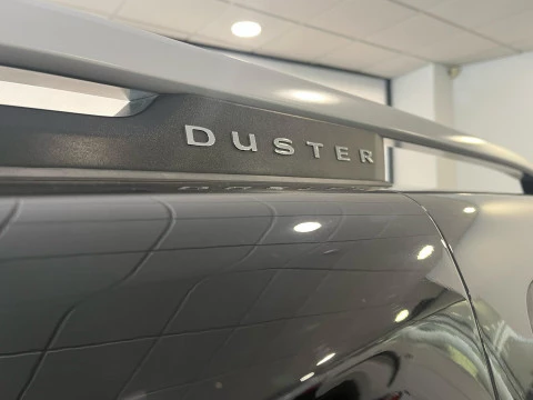 Dacia Duster Prestige TCE 110kW (150CV) 4X2 EDC